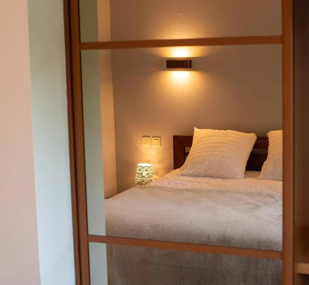 Hotel Sechex Nous Margencel