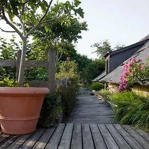  Gasthof La Maison Des Lamour Frankreich