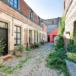  Ferienhaus La Corderie Frankreich