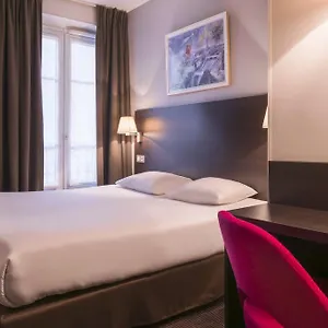 *** Hotel Des Ecrivains Frankreich