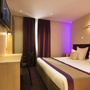 *** Hotel Bresil Opera Frankreich