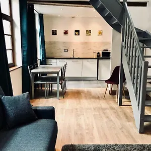  Apartment Le Madame Little Frankreich