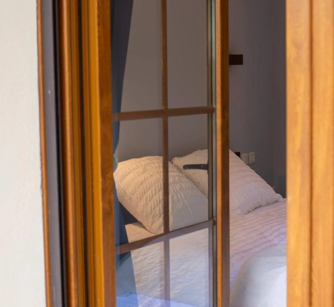 Sechex Nous Hotel Margencel