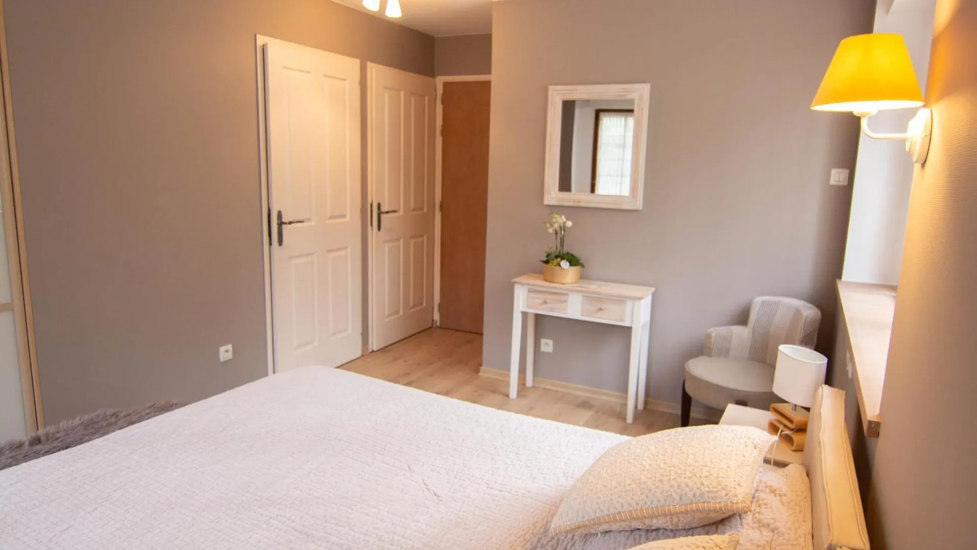 Sechex Nous Hotel Margencel