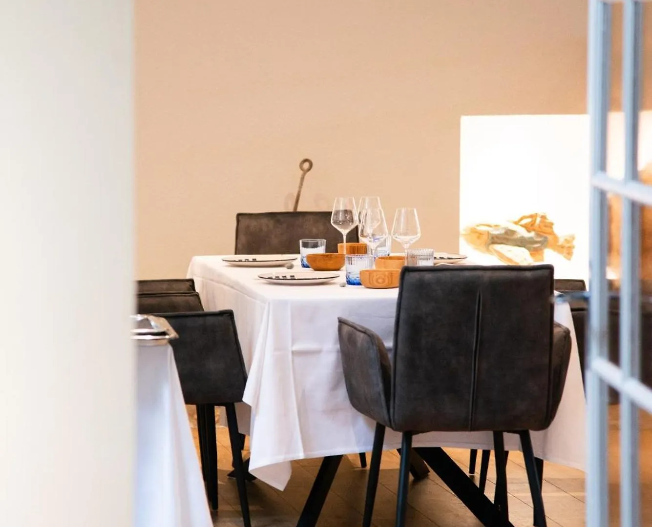 Sechex Nous Hotel Margencel France